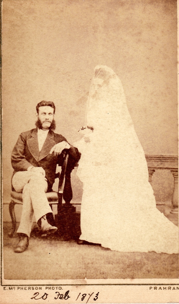 Marriage to Martha